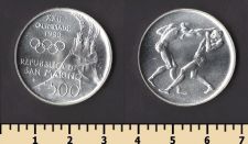 ���-������ 500 ��� 1980