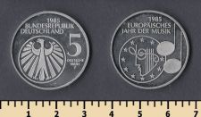  5  1985