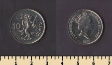 ���������� �c����� 10 ������ 1988