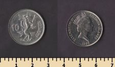 ���������� �c����� 10 ������ 1988