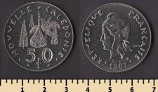 ����� ��������� 50 ������� 1983