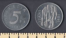  5  1981