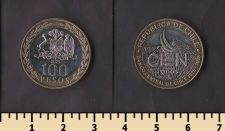 ���� 100 ���� 2025