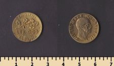 ������� 0,05 ���� 1940