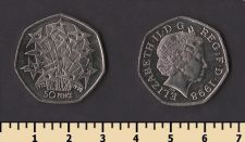 �������������� 50 ������ 1998