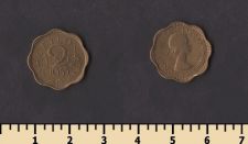 ������ 2 ����� 1955