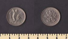 ������������ 1 ����� 1946