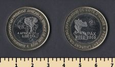 - 6000  2003