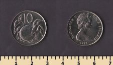 ���� ������� 10 ������ 1974