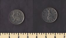 �������� 5 ������ 1999