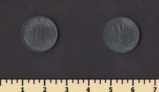 Австрия 1 грош 1947