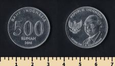  500  2016