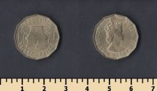  3  1967