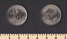 �������� 20 ��� 1997