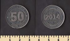 �������� 50 ������ 2014