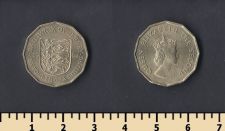   1/4  1964