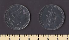 ������� 100 ��� 1974