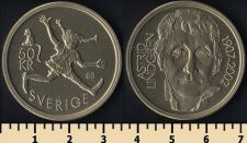 Швеция 50 крон 2002