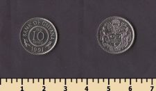 ������ 10 ������ 1991