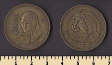 ������� 1000 ���� 1988