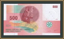  - () 500  2006 P-15 (15c) UNC