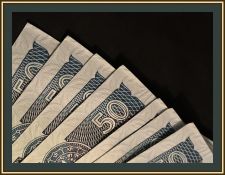  50  2008 P-63 (63a) UNC-