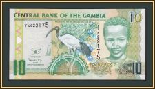  10  2013 P-26 (26c) UNC