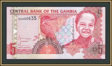  5  2006 P-25 (25) UNC