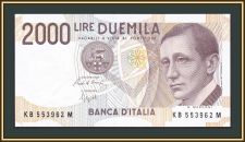  2000  1990 P-115 (115a.2) UNC