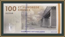  100  2010 P-66 (66b.3) UNC