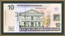  10  2020 P-163 (163d) UNC