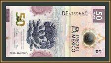  50  2023 P-133 (133d.6) UNC