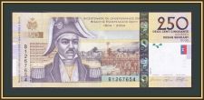  250  2007 P-276 (276b) UNC