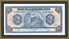  2  1990 P-254 (254a) UNC