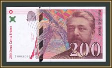  200  1996 P-159 (159a) UNC