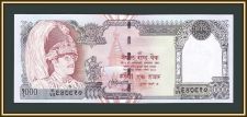  1000  2000 P-44 (44a.1) UNC