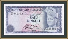  1  1981 P-13 (13b) UNC
