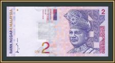  2  1996 P-40 (40a) UNC