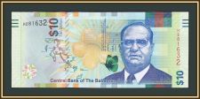  - () 10  2016 P-79 (79a) UNC