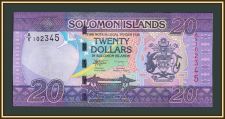  - 20  2017 P-34 (34a.2) UNC