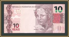  10  2010 (2019) P-254 (254e) UNC