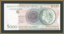  5000  1990 P-227 (227a) aUNC/UNC