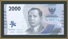  2000  2022 P-163 (163a) UNC