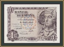  1  1948 P-135 (135a) UNC