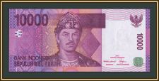 10000  2005 P-143 (143) UNC