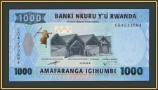 ������ 1000 ������� 2019 P-39 (39b) UNC