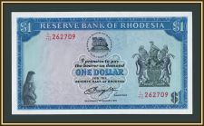 ������� 1 ������ 1979 P-38 (38a) UNC