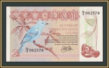 ������� 2 1/2 �������� 1985 P-119 (119a) UNC