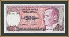 ������ 100 ��� 1983 P-194 (194�.2) UNC