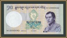 ����� 10 ���������� 2019 P-29 (29�) UNC